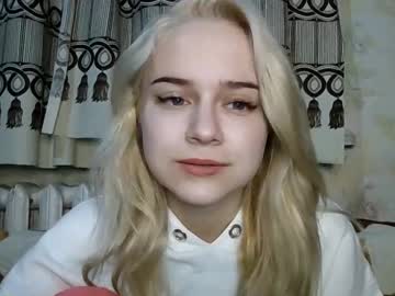 Barbie___Girl Chaturbate stream image from January 12, 2026