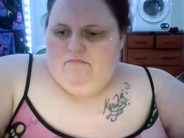 Bigmama91 Chaturbate stream image from January 12, 2026
