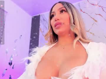 Brianna_Ortiz Chaturbate stream image from January 12, 2026