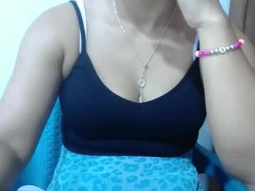 Camilasex468 Chaturbate stream image from January 12, 2026