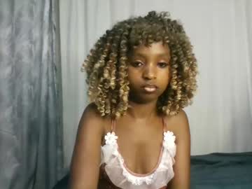 Carababey Chaturbate stream image from January 12, 2026
