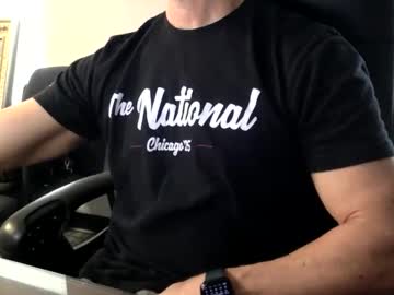 Clemike69 Chaturbate stream image from January 12, 2026