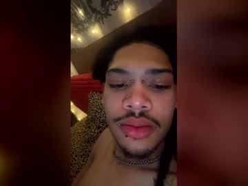 Drizgod Chaturbate stream image from January 12, 2026