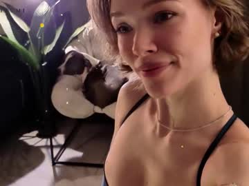 Eva_Natsumi Chaturbate stream image from January 12, 2026