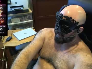 Geronimo_431 Chaturbate stream image from January 12, 2026