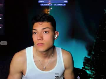 Harrydavidsonx Chaturbate stream image from January 12, 2026