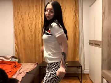 Jericaeakle Chaturbate stream image from January 12, 2026