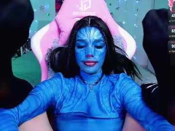 Leylanoir_02 Chaturbate stream image from January 12, 2026