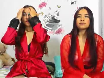 Liah_Star Chaturbate stream image from January 12, 2026