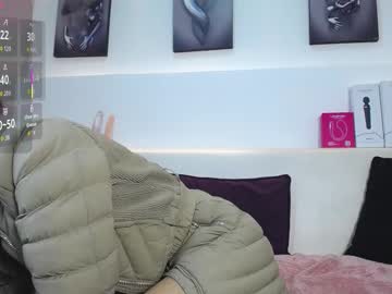 Melodiroux_ Chaturbate stream image from January 12, 2026