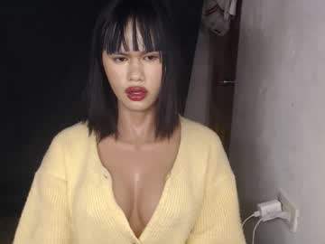 Miss_Jackelyn Chaturbate stream image from January 12, 2026