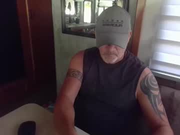 Nomadfreedom Chaturbate stream image from January 12, 2026