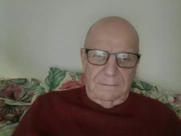 Oggi95 Chaturbate stream image from January 12, 2026