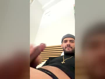 Portugues_Malvadao2 Chaturbate stream image from January 12, 2026