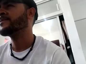Ronreal07 Chaturbate stream image from January 12, 2026