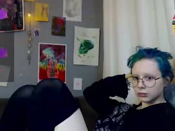 Rubireyn Chaturbate stream image from January 12, 2026
