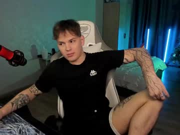 Vova_Belkin_ Chaturbate stream image from January 12, 2026