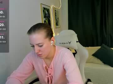 Annagrees1 Chaturbate stream image from January 12, 2026