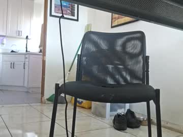 Dereigentlicheteufel Chaturbate stream image from January 12, 2026