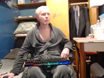 Furosz Chaturbate stream image from January 12, 2026