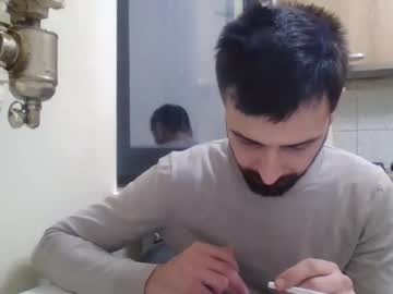 Horny_Couple9600 Chaturbate stream image from January 12, 2026