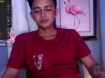 Innocent_Twinkxx Chaturbate stream image from January 12, 2026