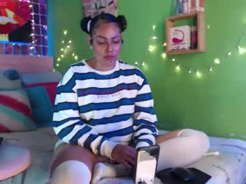 Katherincastillo Chaturbate stream image from January 12, 2026