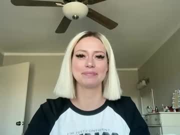 Kendrakbadd Chaturbate stream image from January 12, 2026