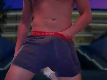 Latinodeveracruz Chaturbate stream image from January 12, 2026