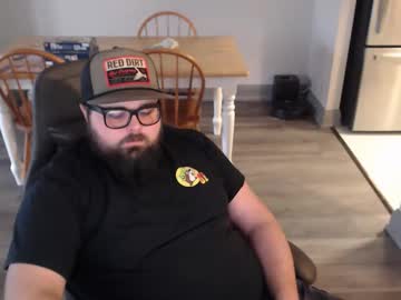 Lonewolfgarage Chaturbate stream image from January 12, 2026