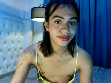 Luvrr_Trixie Chaturbate stream image from January 12, 2026