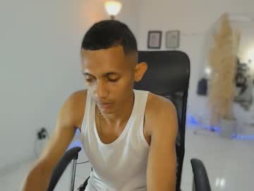 Master_Control777 Chaturbate stream image from January 12, 2026