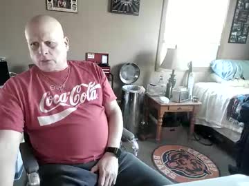 Mrclean_55 Chaturbate stream image from January 12, 2026