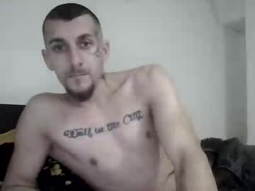 Tysonmichaell Chaturbate stream image from January 12, 2026
