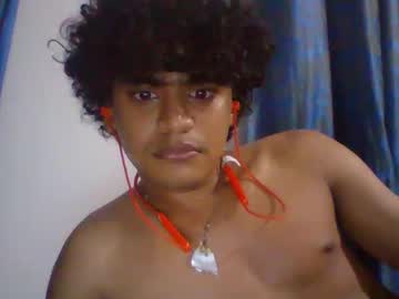 Waywardcloud21 Chaturbate stream image from January 12, 2026
