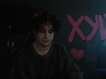 Woofbi Chaturbate stream image from January 12, 2026
