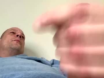 8incher2781 Chaturbate stream image from January 12, 2026
