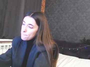 Anabelblack Chaturbate stream image from January 12, 2026