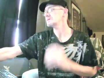 Bobbyj75 Chaturbate stream image from January 12, 2026