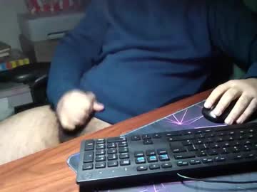 _Daddypimp Chaturbate stream image from January 12, 2026