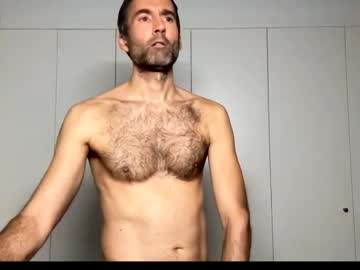 David_Spanish Chaturbate stream image from January 12, 2026