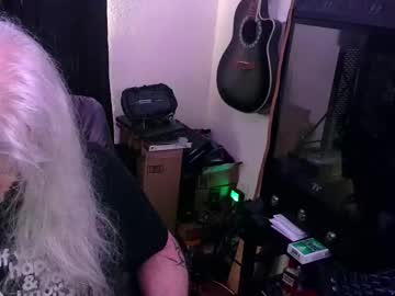 Deaconoddeye Chaturbate stream image from January 12, 2026