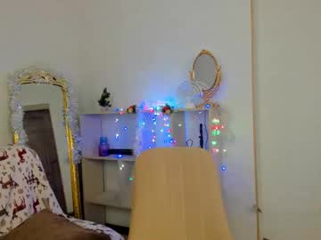 Elina_Syui Chaturbate stream image from January 12, 2026