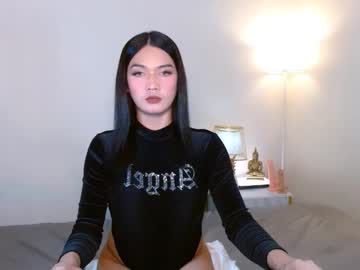 Gabriela_Deluxe Chaturbate stream image from January 12, 2026
