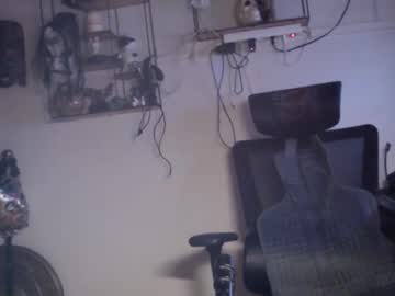 Hotkinkytat Chaturbate stream image from January 12, 2026