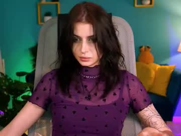 Jade_Castle Chaturbate stream image from January 12, 2026