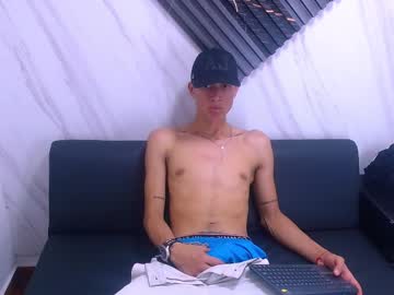 James_Bronow_ Chaturbate stream image from January 12, 2026