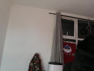 Lucifersspiritz Chaturbate stream image from January 12, 2026