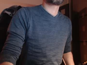 Senorneby Chaturbate stream image from January 12, 2026