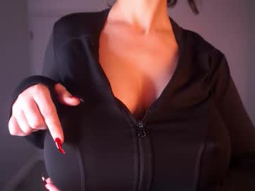 Sibylsweeting Chaturbate stream image from January 12, 2026